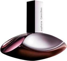 Kvepalai moterims Calvin Klein Euphoria EDP, 100 ml