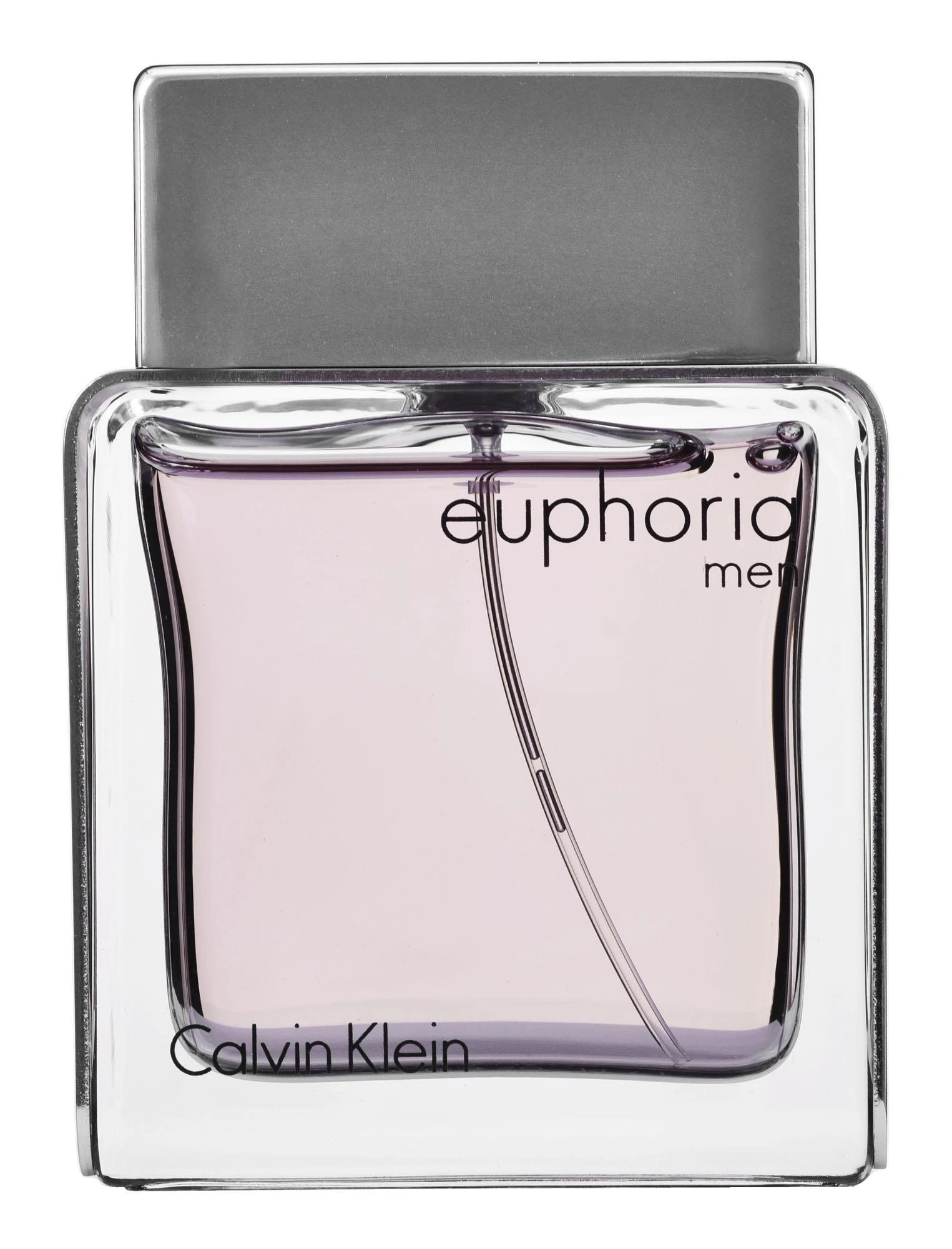 Kvepalai vyrams Calvin Klein Euphoria EDT, 50 ml