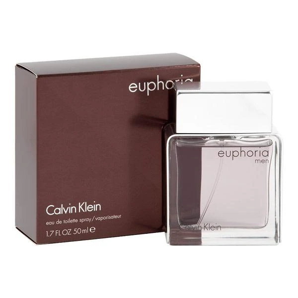 Calvin Klein Euphoria Men 50 ml EDT