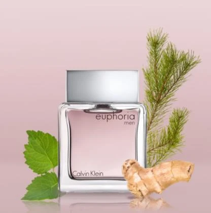 Calvin Klein Euphoria Men 50 ml EDT