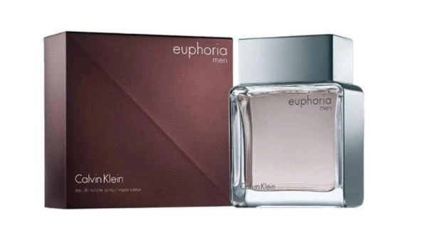 Calvin Klein Euphoria Men 50 ml EDT