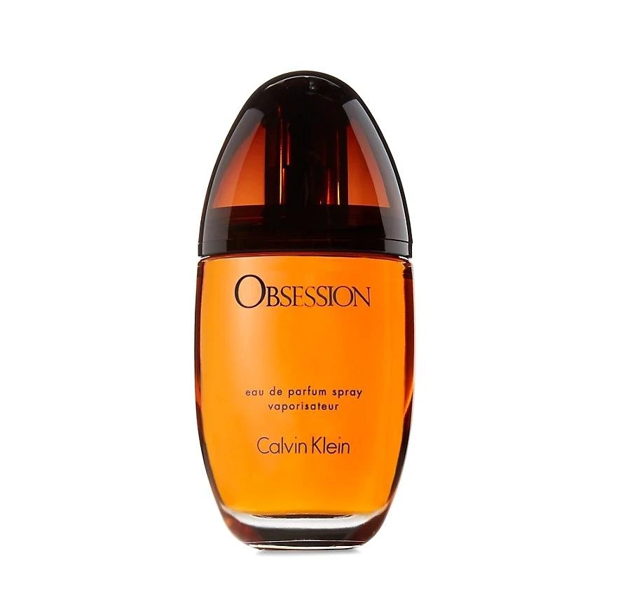 Kvepalai moterims Calvin Klein Obsession EDP, 100 ml