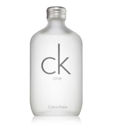 Unisex kvepalai Calvin Klein CK One EDT, 100 ml