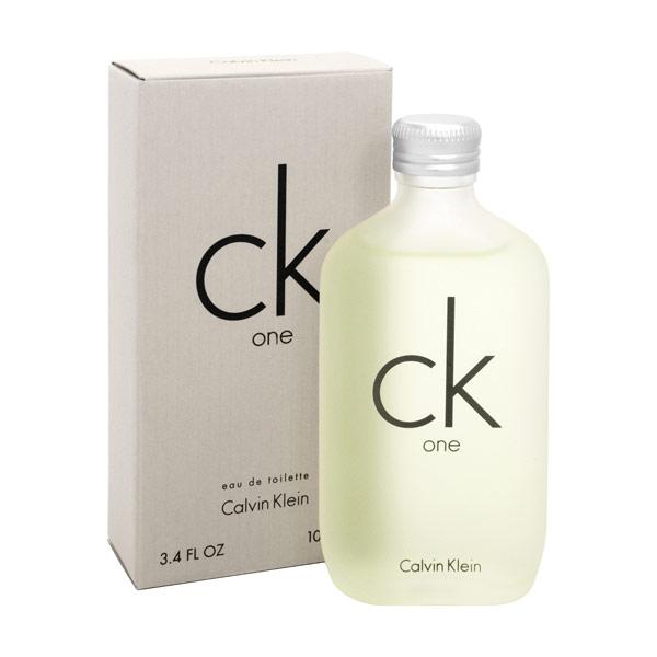 Calvin Klein CK One Woman 50 ml