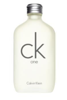 Calvin Klein CK One Woman 50 ml
