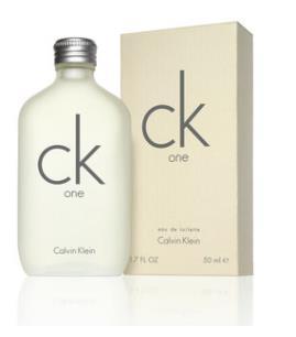 Calvin Klein CK One Woman 50 ml