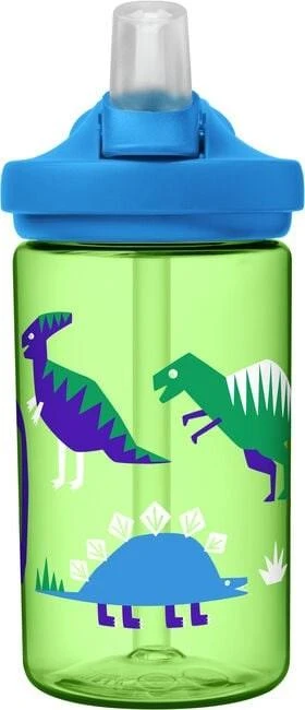 CamelBak Gertuvė Eddy+ Kids 0.4L Hip Dinos