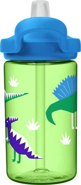 CamelBak Gertuvė Eddy+ Kids 0.4L Hip Dinos