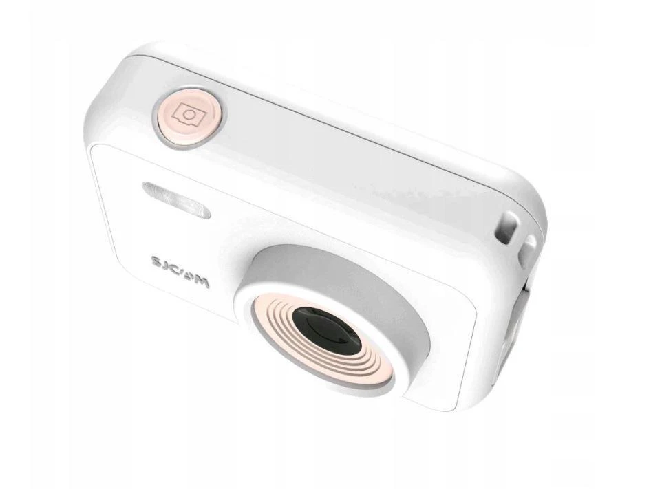 Camera SJCAM Fun Cam Baltas