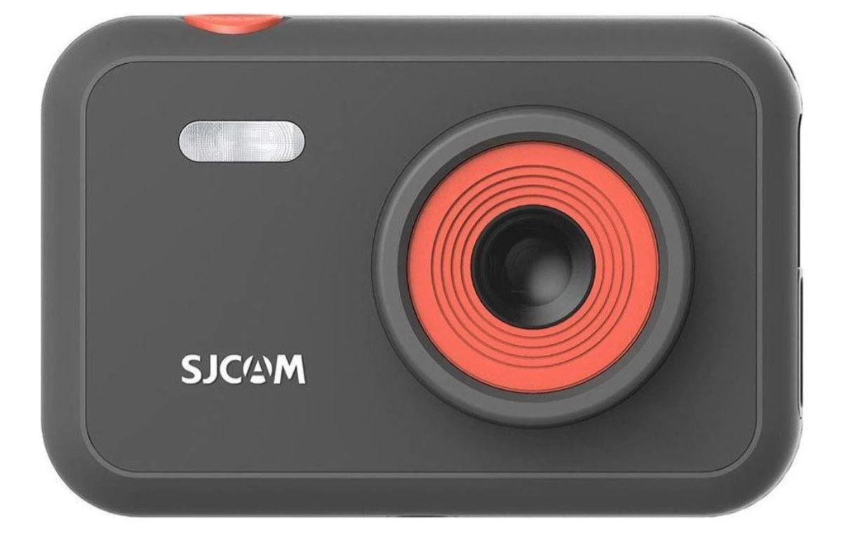 Camera SJCAM Fun Cam Juodas
