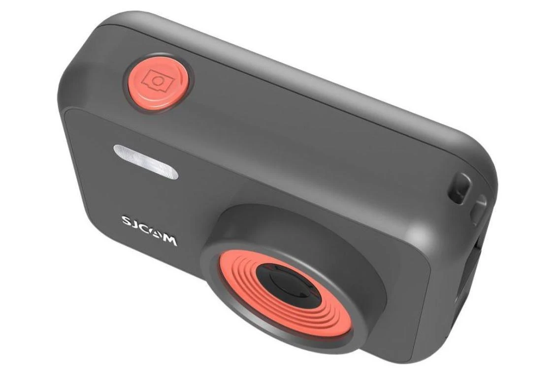 Camera SJCAM Fun Cam Juodas