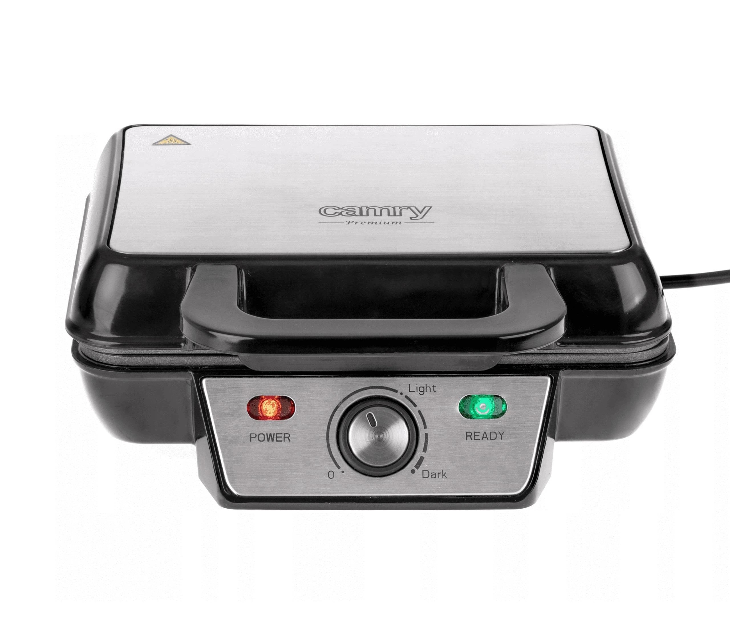Camry CR 3046 Vaflinė 1600 W