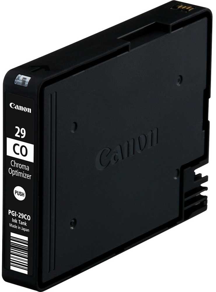 Canon PGI-29 (4879B001), blizgesio stipriklio kasetė