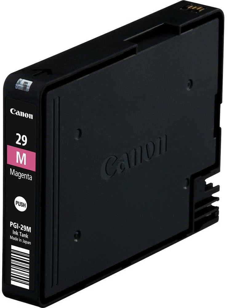 Canon PGI-29 (4874B001), foto purpurinė kasetė