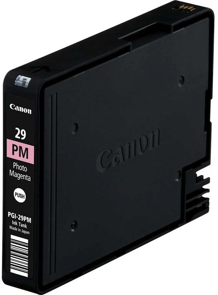 Canon PGI-29 (4877B001), foto purpurinė kasetė