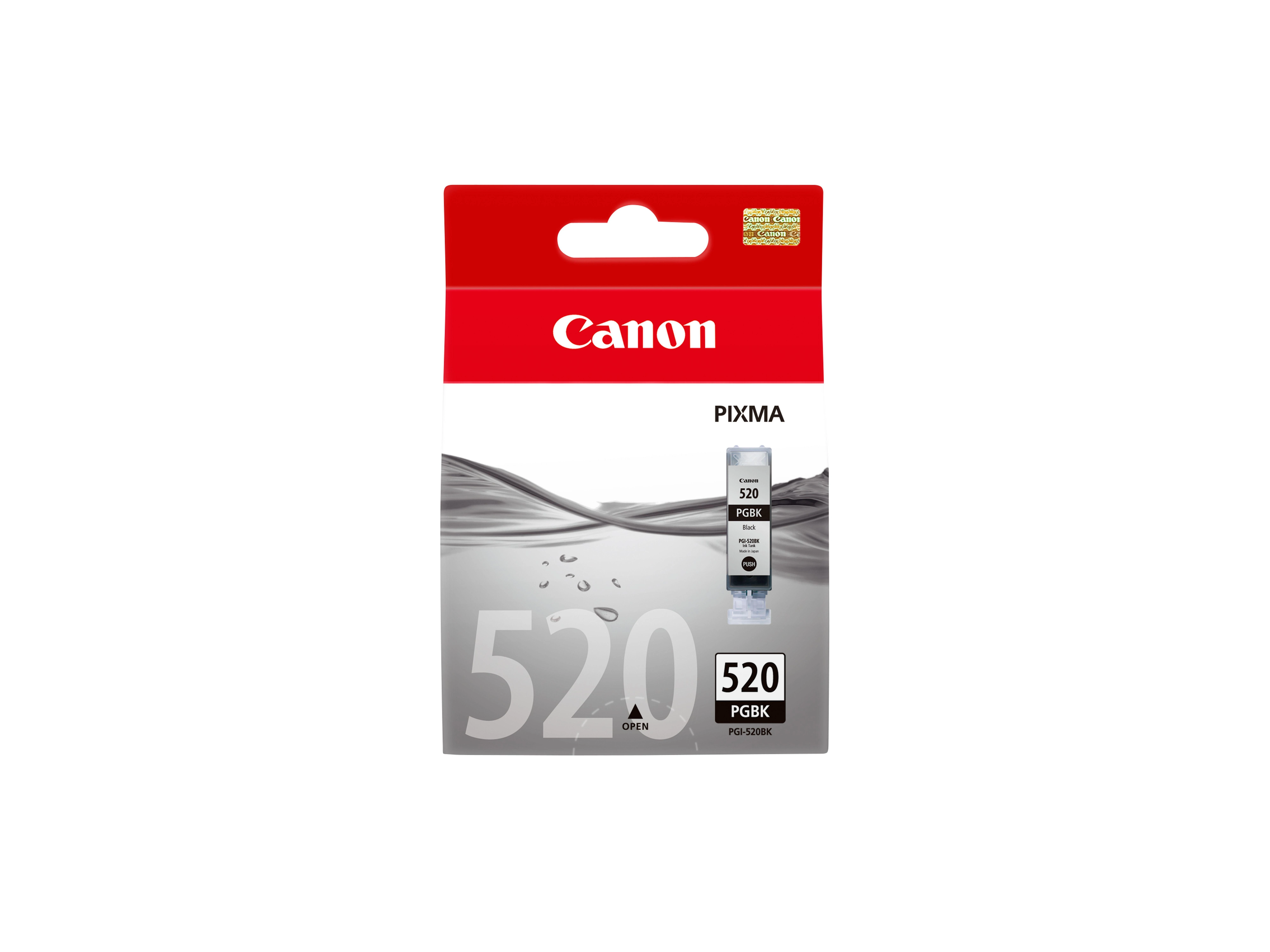 CANON PGI-520 juodos spalvos rašalinė