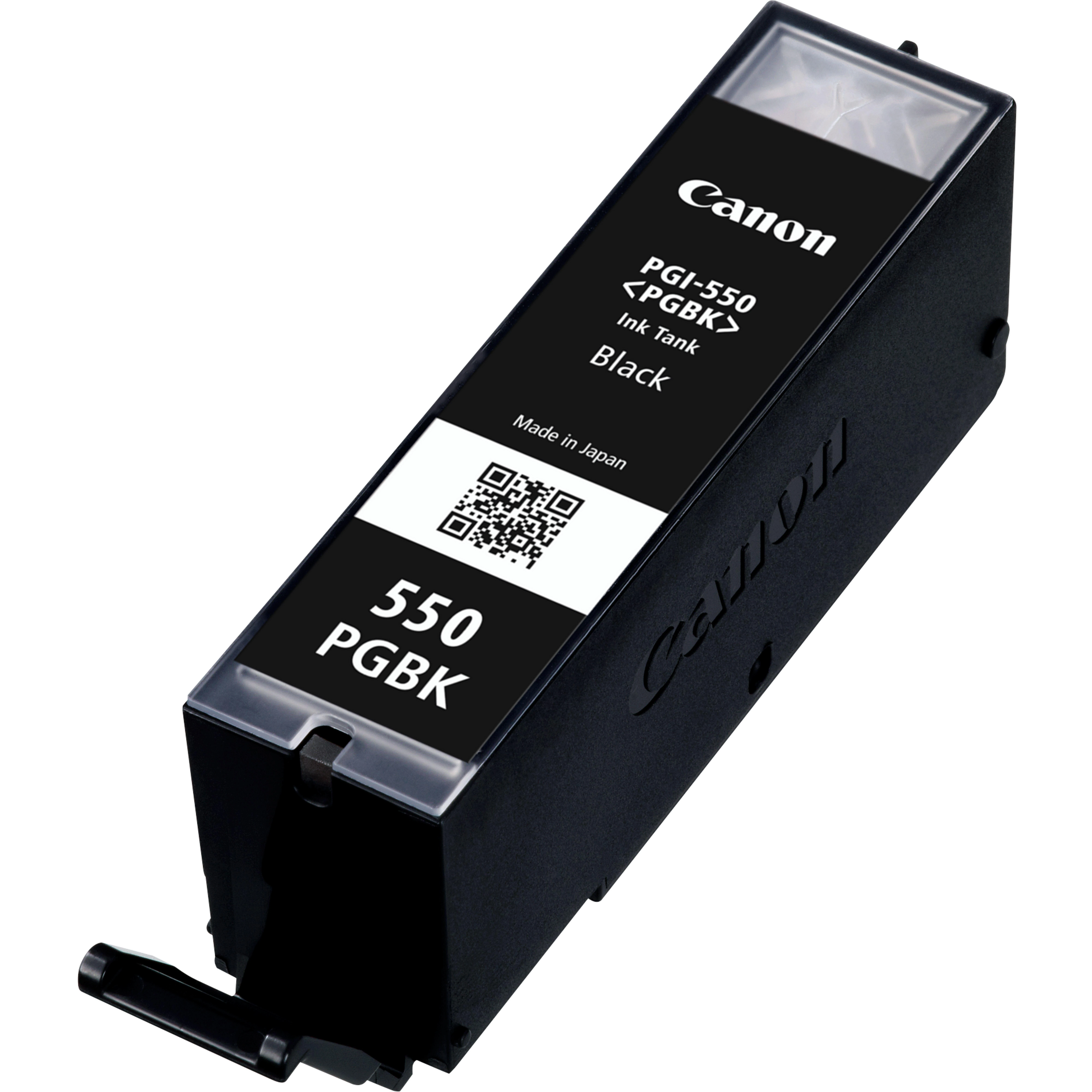 Canon PGI-550 | Ink Cartridge | Juodas