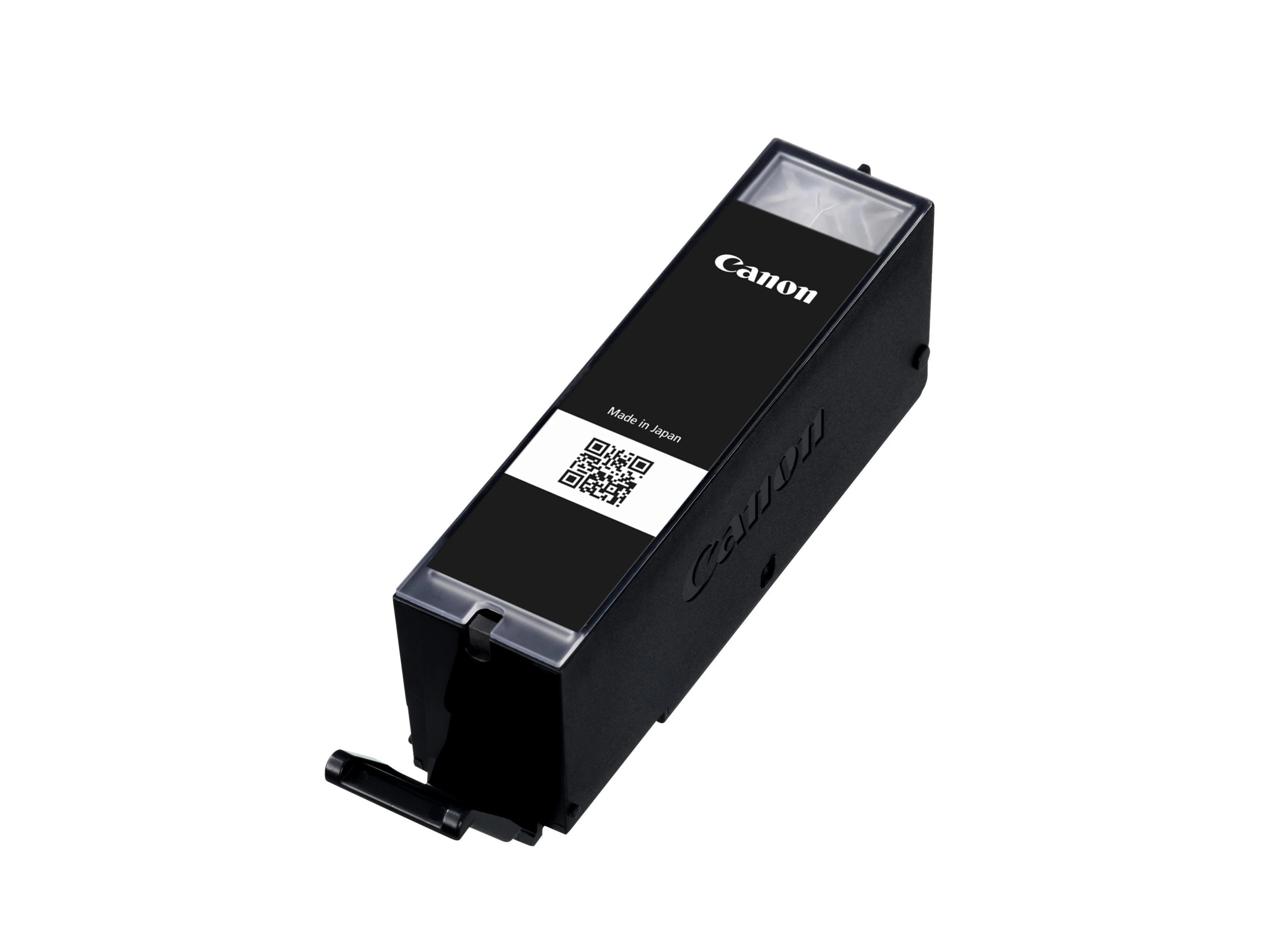 CANON PGI-555XXL PGBK rašalas juodas 1000 puslapių tik MX925