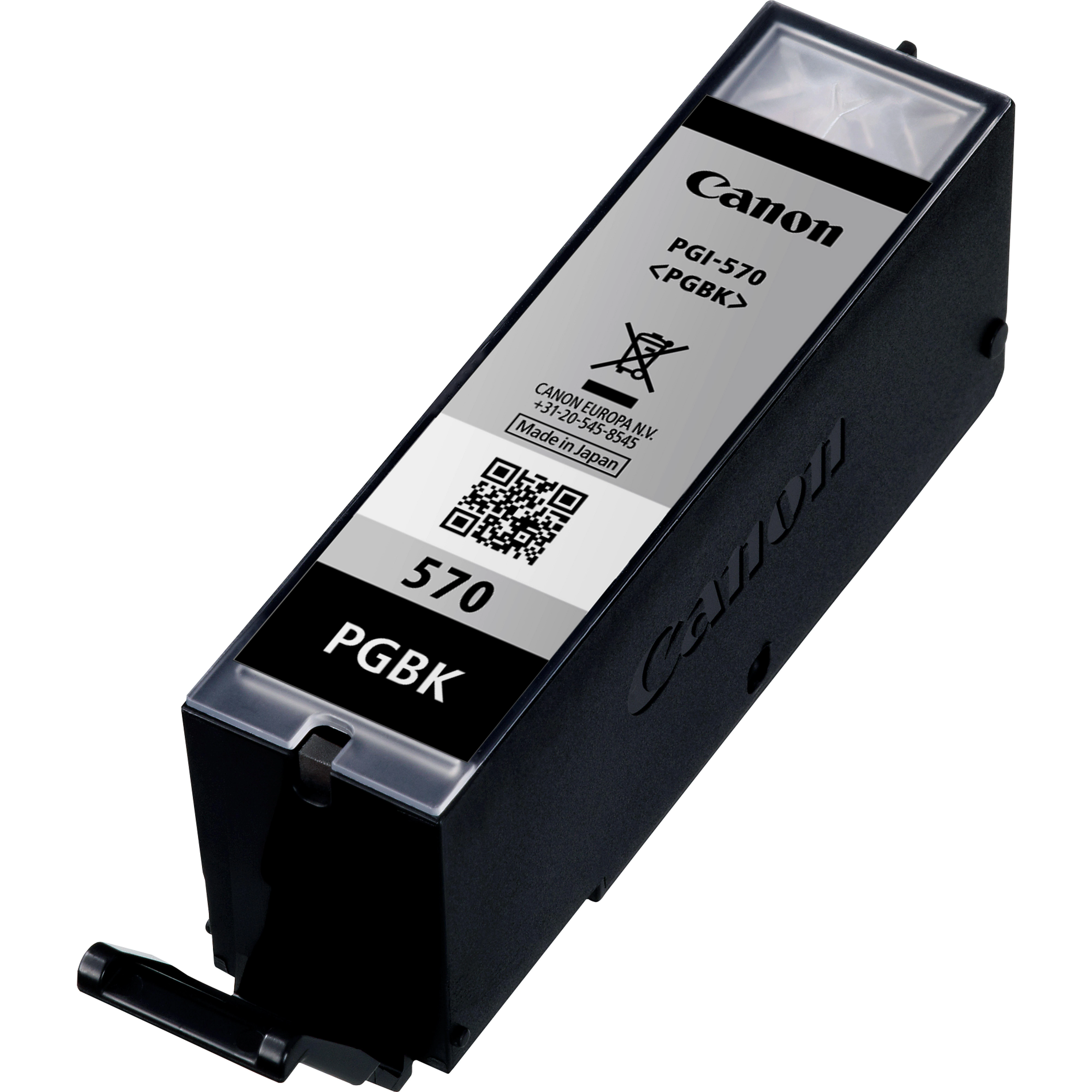 CANON PGI-570 juodos spalvos rašalinė