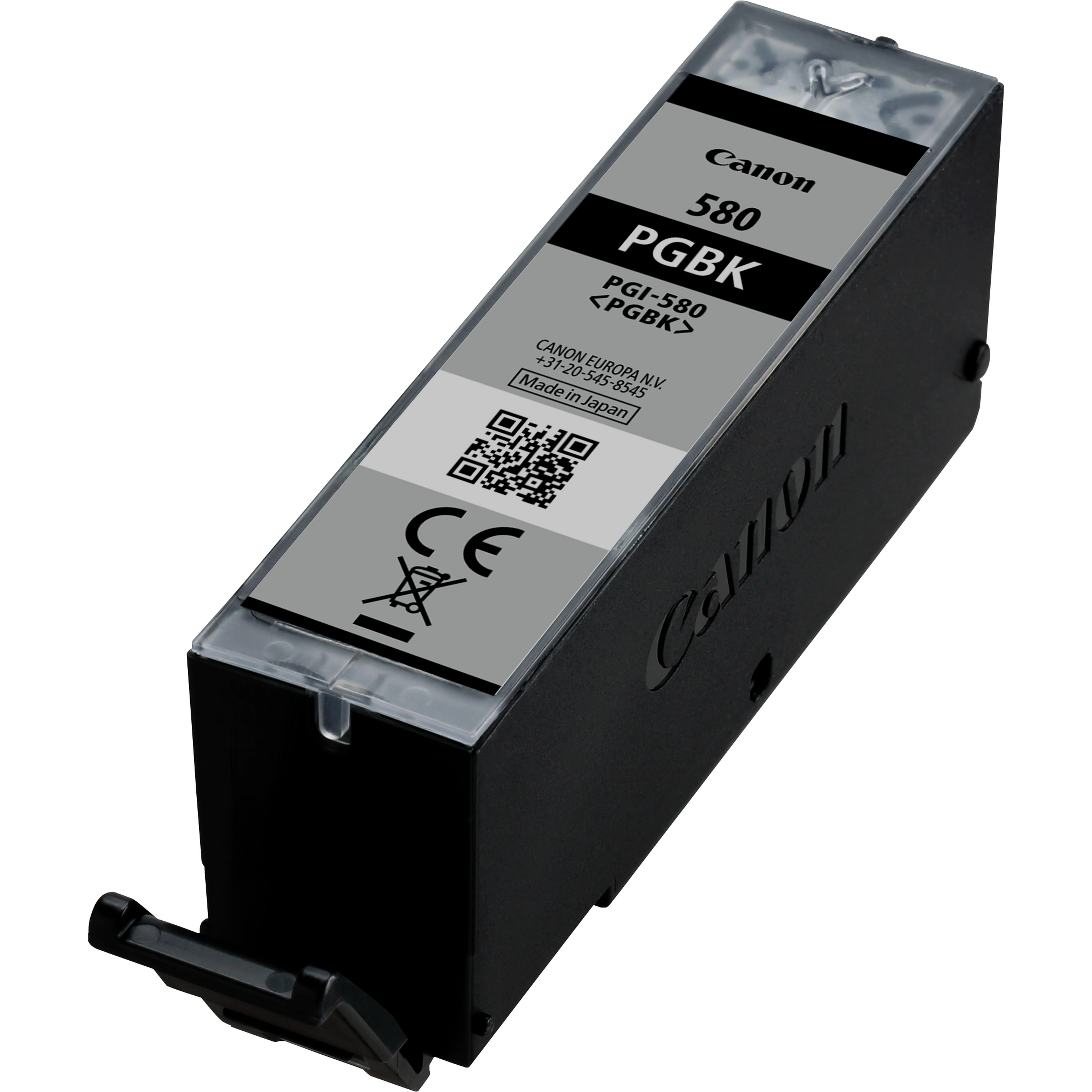 Canon PGI-580PGBK rašalo kasetė, juoda