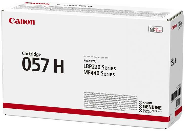 Canon 3010C004 tonerio kasetė Originalus Juoda 1 vnt