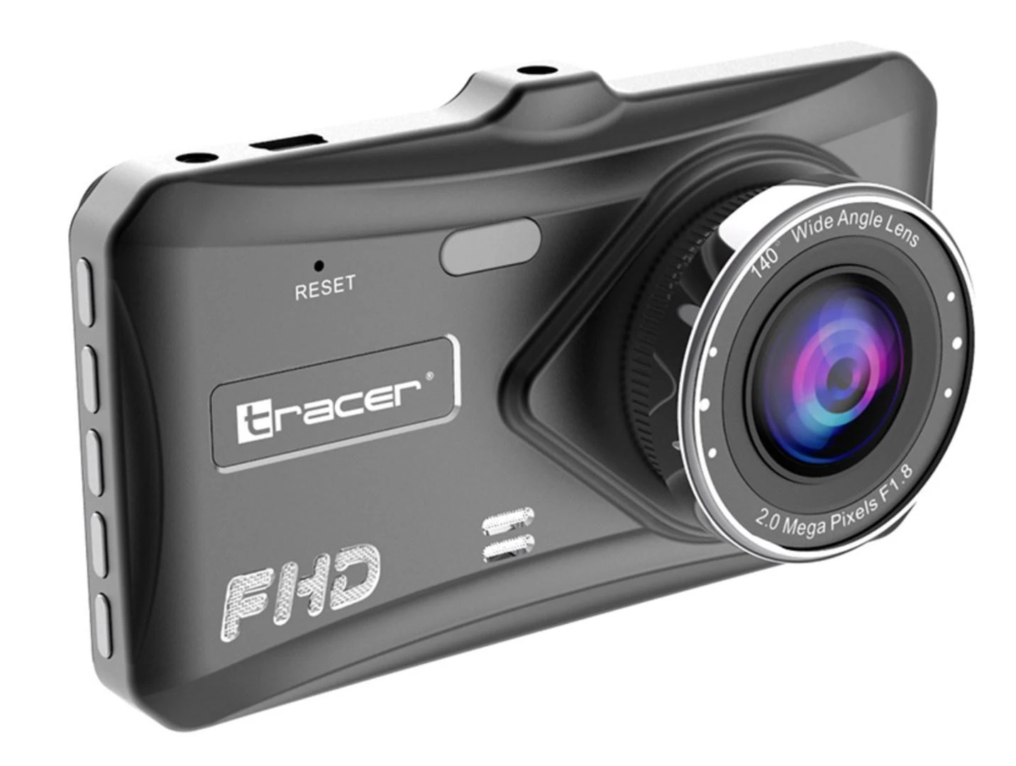 TRACER 4TS FHD CRUX car camera