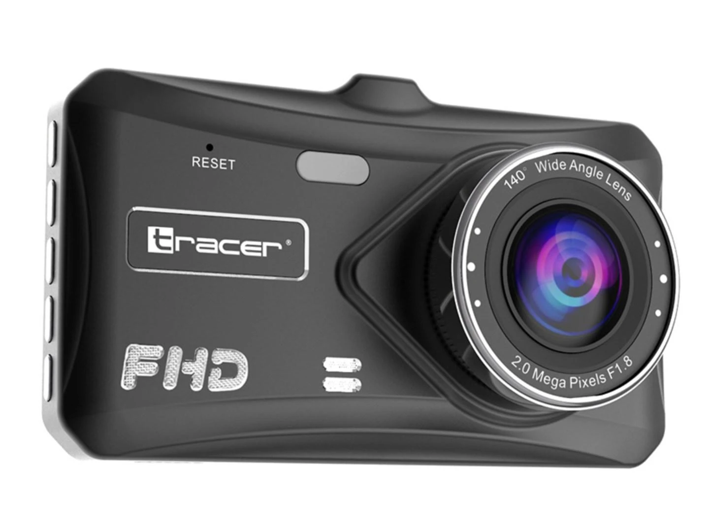 TRACER 4TS FHD CRUX car camera