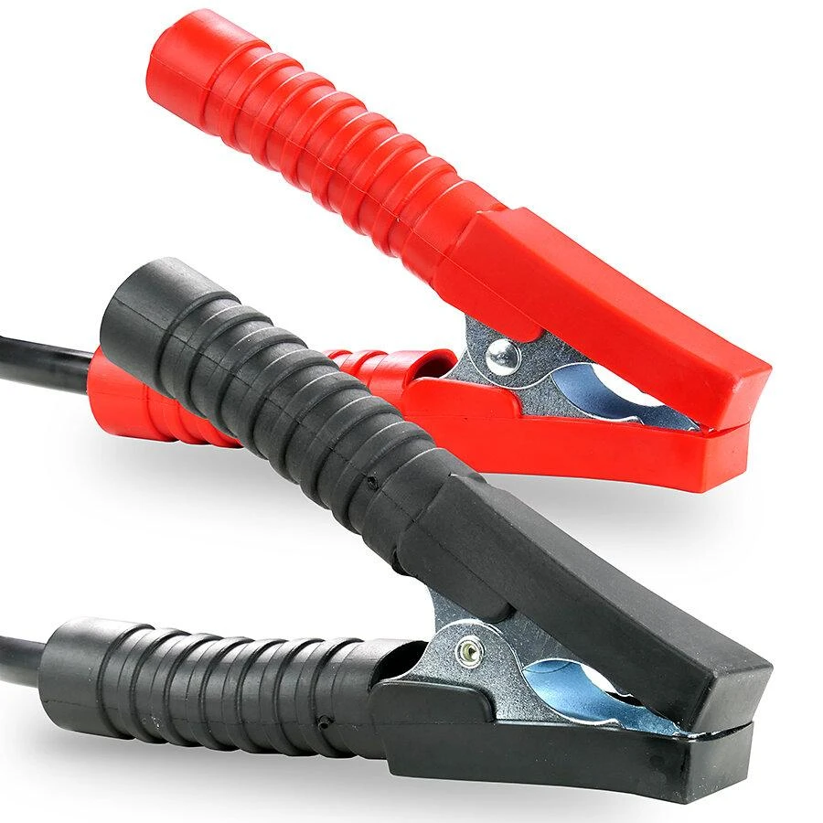 everActive automatinis inverterinis 12/24V akumuliatorių kroviklis su 300A "boost" funkcija