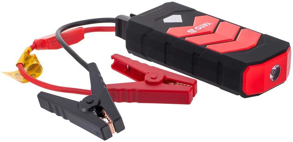 Pakrovėjas Yato Power bank; 9000 mAh