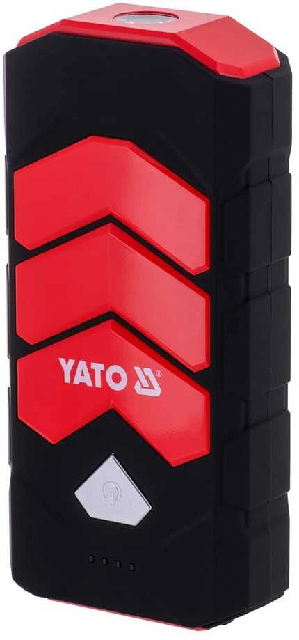 Pakrovėjas Yato Power bank; 9000 mAh