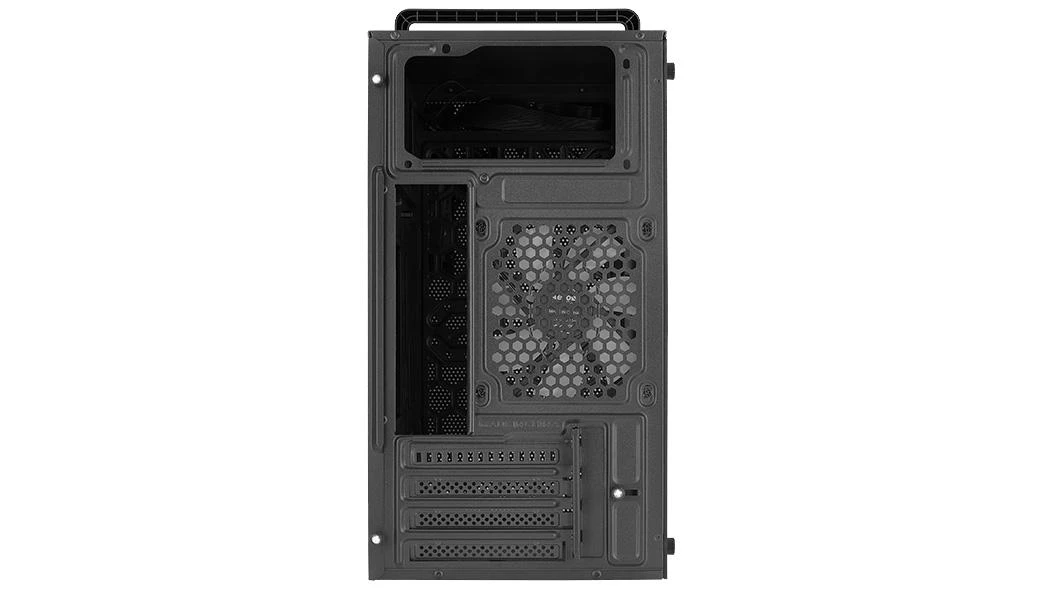 AEROCOOL PGS CS-109-G-BK-v1 FRGB - dėklas