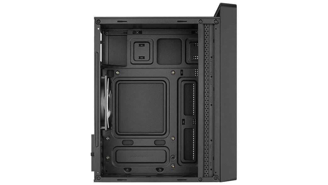 AEROCOOL PGS CS-109-G-BK-v1 FRGB - dėklas