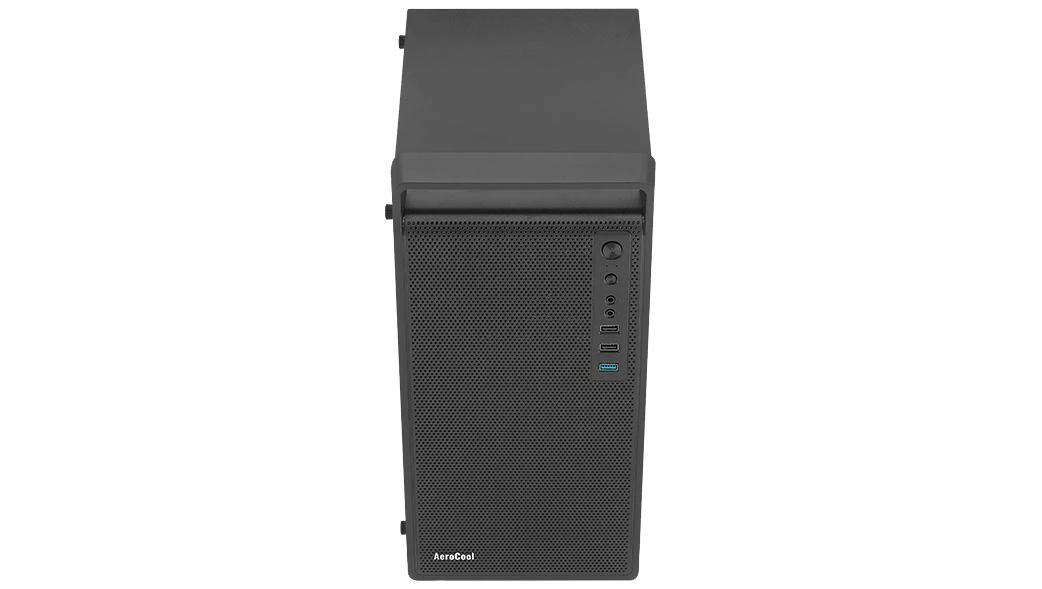AEROCOOL PGS CS-109-G-BK-v1 FRGB - dėklas