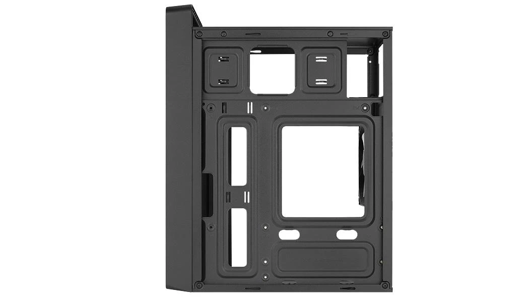 AEROCOOL PGS CS-109-G-BK-v1 FRGB - dėklas