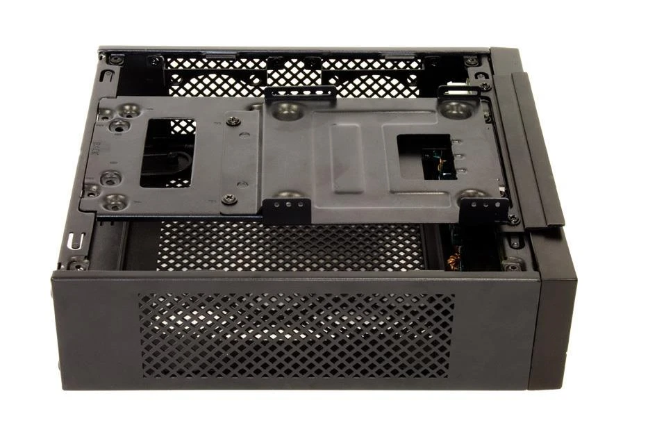 Dėklas Chieftec IX-03B-120W