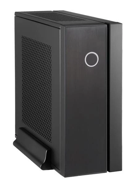 Dėklas Chieftec IX-03B-120W