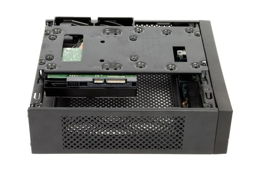 Dėklas Chieftec IX-03B-120W