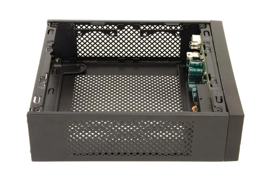 Dėklas Chieftec IX-03B-120W