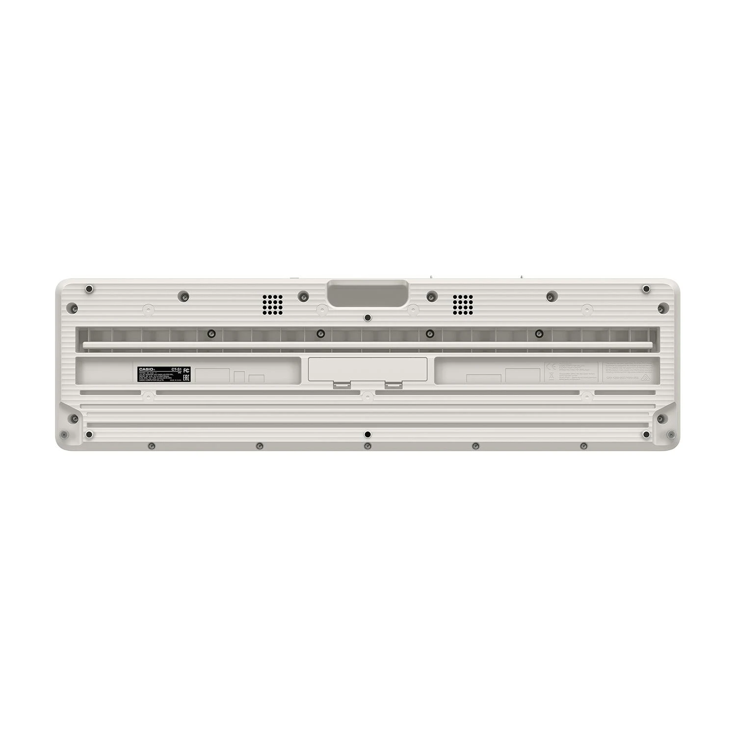 Sintezatorius Casio CT-S1WE