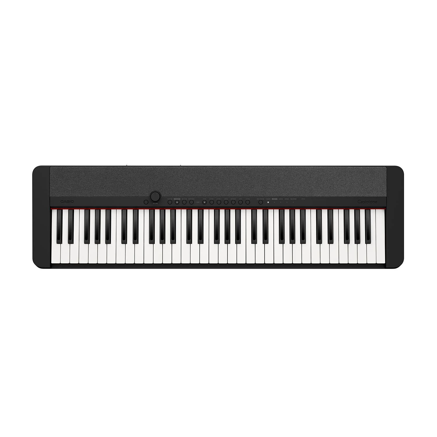 Sintezatorius Casio CT-S1BK