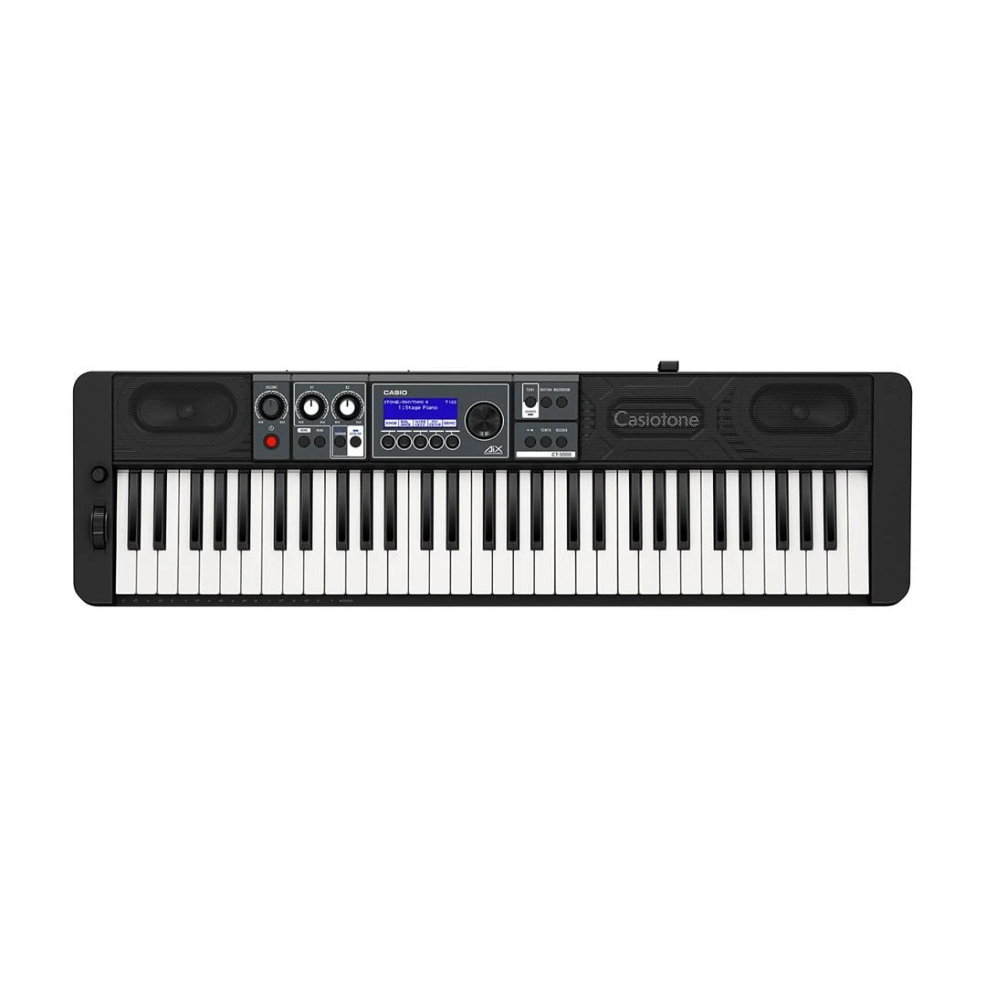 Sintezatorius Casio CT-S500