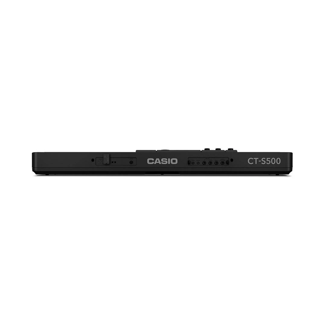 Sintezatorius Casio CT-S500