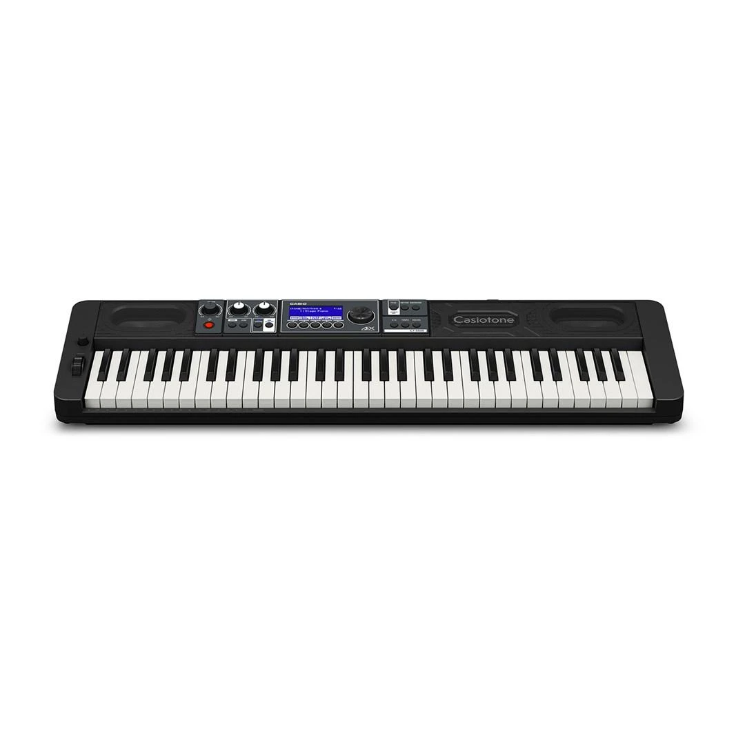 Sintezatorius Casio CT-S500