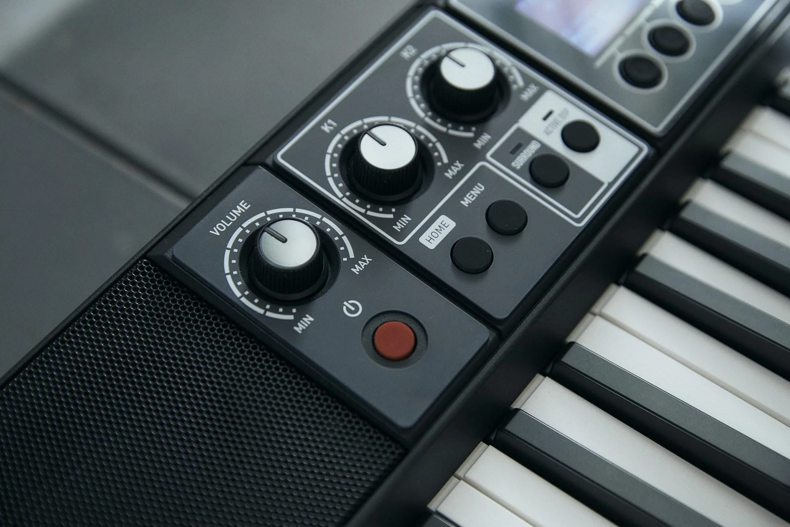 Sintezatorius Casio CT-S500