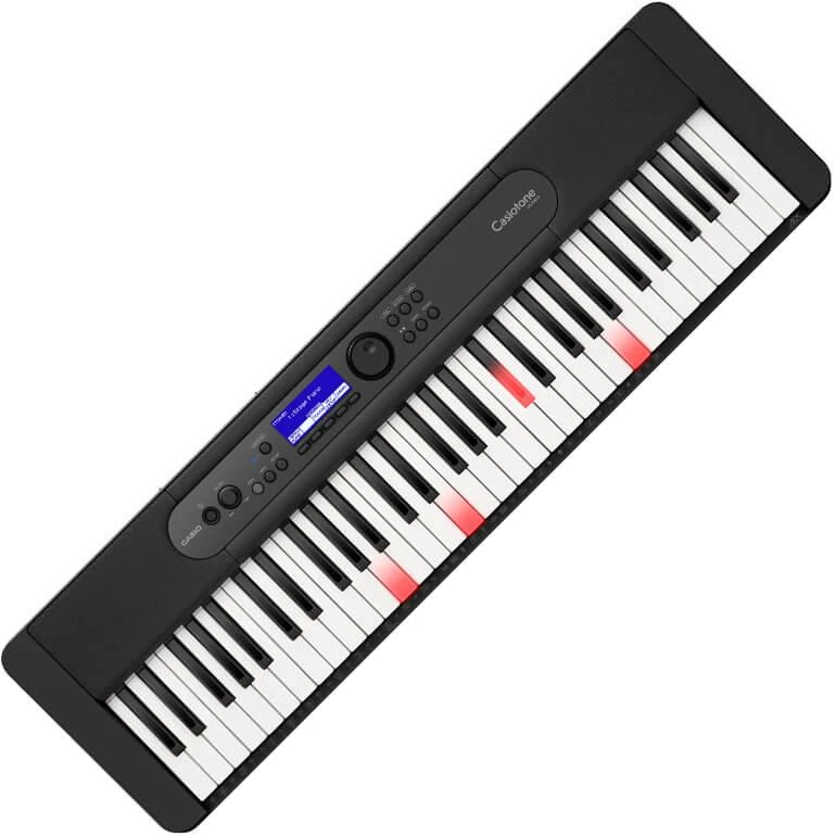 Sintezatorius Casio LK-S450