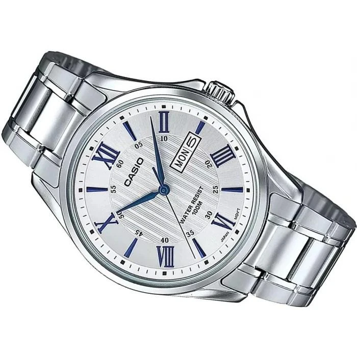 Laikrodis CASIO MTP-1384D-7A2VEF
