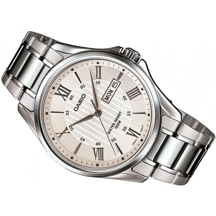 Laikrodis CASIO MTP-1384D-7AVEF