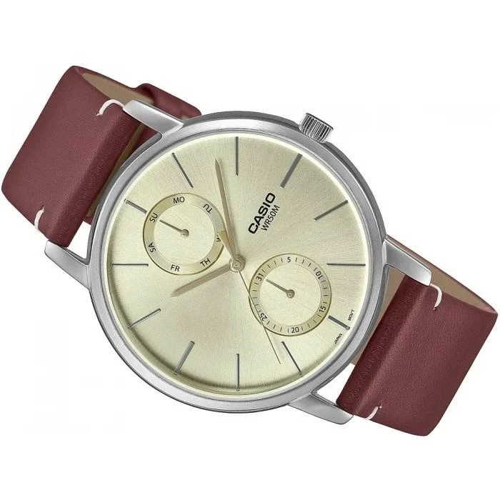 Laikrodis Casio kolekcija MTP-B310L-9AVEF