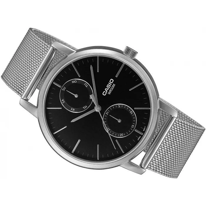 Laikrodis Casio kolekcija MTP-B310M-1AVEF