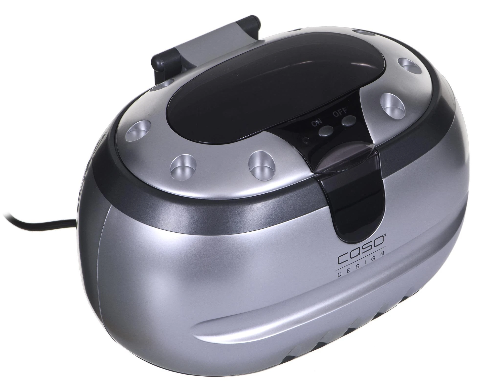 Valiklis CASO ULTRASONIC CLEANER ULTRASONICCLEAN 1500